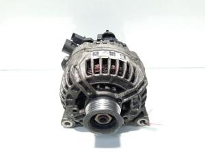 Alternator 150A, Citroen C5 (I) 2.2 HDI, 4HX (pr:110747)