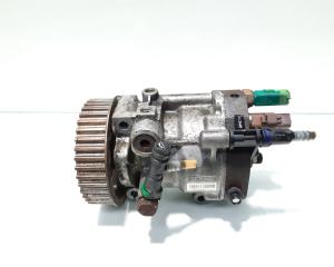 Pompa inalta presiune, cod 8200423059, 8200057225, Renault Megane 3, 1.5 DCI, K9KF830 (pr:110747)