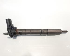 Injector, cod 03L130277, 0445116030, Audi A5 Cabriolet (8F7) 2.0 tdi, CAHB (idi:249062)