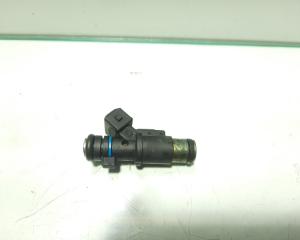 Injector, cod 01F002A, Peugeot 206, 1.4 benz, KFW (idi:451955)