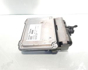 Calculator motor, cod 03C906016BM, Skoda Octavia 2 Combi (1Z5) 1.4 TSI, CAXA (idi:465053)