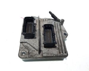 Calculator motor, cod 28020960, Opel Vectra C GTS, 1.6 B, Z16XEP (idi:469518)