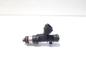 Injector, cod 0280158057, Peugeot 1007, 1.6 benz, NFU  (idi:451797)