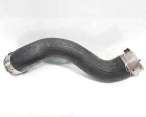 Furtun intercooler, cod A2045282182, Mercedes Clasa E (W212)  2.2 cdi, OM651924 (id:475893)