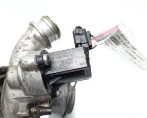 Actuator turbo, cod 06H145710D, Vw Jetta 4 (6Z) 1.4 TSI, CAX (id:475926)