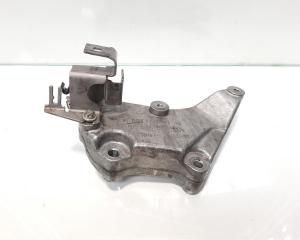 Suport motor, cod A6510940039, Mercedes Viano (W639) 2.2 CDI, OM651940 (id:475887)