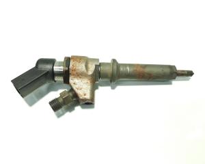 Injector, cod 9636819380, Peugeot 307 Break, 2.0 HDI, RHY (idi:475534)