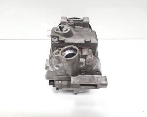 Compresor clima (Valeo), cod A0022305011, Mercedes Clasa C (W204) 2.2 cdi, OM646811 (pr:110747)