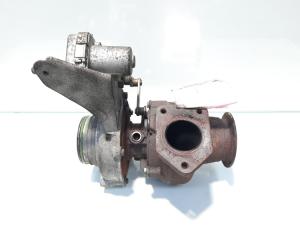 Turbosuflanta, cod 781232102, Bmw 3 Touring (F31), 2.0 diesel, N47D20C (idi:474598)