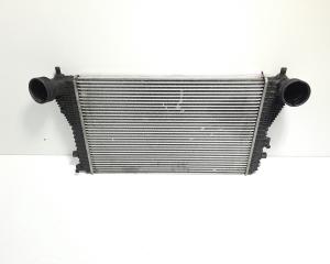 Radiator intercooler, cod 1K0145803, Skoda Octavia 2 Combi (1Z5) 2.0 TDI, BKD (id:476211)