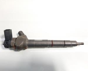 Injector, cod 04L130277G, 0445110477, Audi A3 (8V1) 1.6 TDI, CLHA (idi:173181)