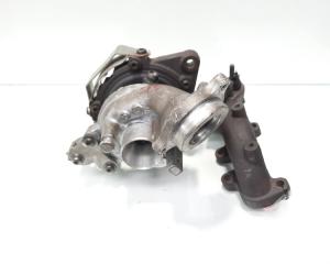 Turbosuflanta, cod 03P253019B, Seat Ibiza 5 (6J5) 1.2 TDI, CFWA (ipr:587867)