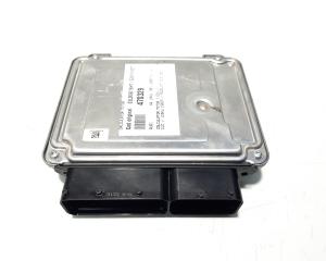 Calculator motor, cod 03L906018HT, 0281018577, Audi A4 Allroad (8KH, B8) 2.0 TDI, CJC (idi:470329)