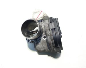 Clapeta acceleratie, cod 9673534480, Ford Focus 3 Turnier, 1.6 TDCI, T1DB (idi:469399)