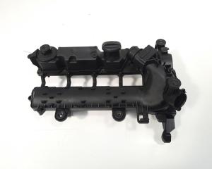 Capac culbutori cu galerie admisie, cod 9646698680, Ford Fiesta 5, 1.4 TDCI, F6JB (idi:472230)