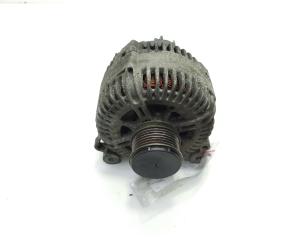 Alternator 180A, cod 021903026L, Skoda Superb II (3T4) 2.0 tdi, BMP (pr:110747)