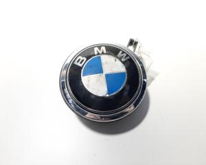 Maner deschidere haion cu sigla, cod 5124-7153173-03, Bmw 1 (E81, E87) id:454154