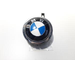 Maner deschidere haion cu sigla, cod 5124-7153173-03, Bmw 1 (E81, E87) (pr:110747)