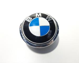 Maner deschidere haion cu sigla, cod 7207933-01, Bmw 1 (E81, E87) (pr:110747)