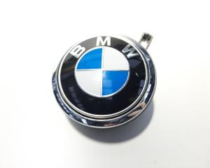 Maner deschidere haion cu sigla, cod 7207933, Bmw 1 (E81, E87) (pr:110747)