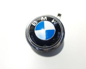 Maner deschidere haion cu sigla, cod 5124-7153173-03, Bmw 1 (E81, E87) (pr:110747)