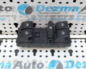 Butoane usa geam stanga fata 1Z0959858A, Skoda Octavia 2 Combi (1Z5), (id:167906)