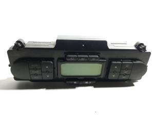 Display climatronic, cod 1P0907044B, Seat Leon (1P1) id:396763