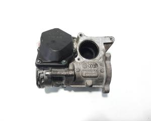 Clapeta acceleratie, cod 03G128063G, VW Golf 5 (1K1), 2.0 TDI, BMM (idi:473717)