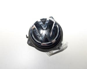 Maner deschidere haion cu sigla, cod 6C6827469, Vw Polo (6R) id:447479