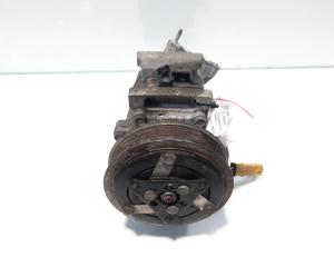 Compresor clima (Sanden), cod 9671216280, Citroen Berlingo 2, 1.6 hdi, 9H03 (id:476603)