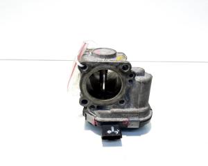 Clapeta acceleratie, cod 9673534480, Peugeot 308 SW, 1.6 HDI, 9H06 (id:476606)