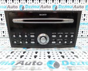 Radio cd 5S7T-18C815-CC, Ford Focus 2
