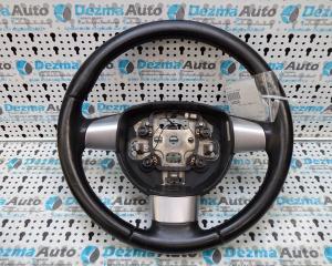 Volan piele 4M51-3600-EK, Ford Focus 2 (id:180250)