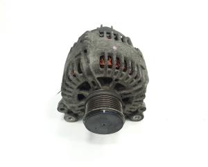 Alternator 140A, cod 06F903023C, VW Golf 5 Variant (1K5), 2.0 TDI, BMM (idi:475109)