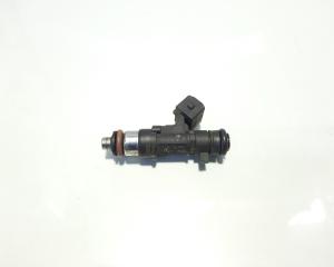 Injector, cod 0280158199, Fiat Idea, 1.4 benz, 843A1000 (idi:474850)