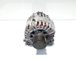 Alternator 140A, cod 03L903023F, VW Touran (1T3), 1.6 TDI, CAY (idi:474546)