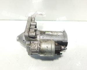 Electromotor, cod 9688268480, Citroen C3 (II), 1.6 HDI, 9HP, 5 vit man (idi:462457)