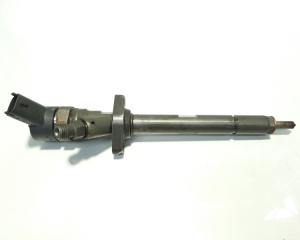 Injector, cod 9653344880, 0445110036, Citroen C5 (I) Break, 2.2 HDI, 4HX (idi:475547)