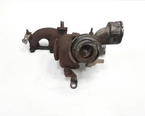 Turbosuflanta, cod 03G253014F, Audi A3 Sportback (8PA) 1.9 TDI, BXE (idi:475107)