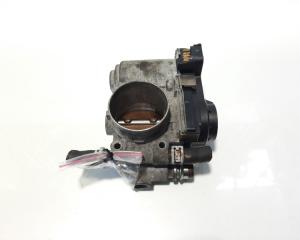 Clapeta acceleratie, cod GM055559227, Opel Astra G Combi (F35), 1.6 benz (idi:471979)