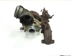 Turbosuflanta, cod 03G253014F, VW Golf 5 Variant (1K5) 1.9 TDI, BXE (idi:475107)