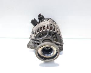 Alternator, Ford Focus 2 Cabriolet, 1.8 tdci, KKDA (idi:473757)