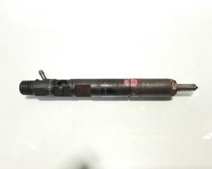 Injector, cod 2T1Q-9F593-AA, EJBR02201Z, Ford Focus 1 Combi, 1.8 TDCI, FFDA (pr:110747)