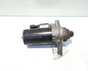 Electromotor, cod 02Z911023N, VW Beetle Cabriolet (5C7), 1.6 TDI, CAY, 5 vit man (idi:474880)