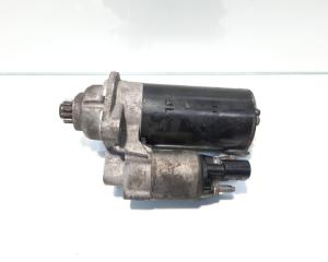 Electromotor, cod 02Z911023N, Seat Toledo 4 (KG3), 1.6 TDI, CAY, 5 vit man (idi:474880)