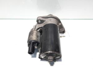 Electromotor, cod 02Z911023N, Audi A3 (8P1), 1.6 TDI, CAY, 5 vit man (pr;110747)