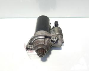 Electromotor, cod 02Z911023N, Audi A3 Cabriolet (8P7), 1.6 TDI, CAY, 5 vit man (pr;110747)