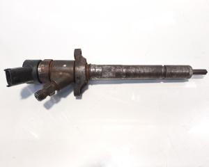 Injector, cod 0445110188, Ford Focus 2 (DA) 1.6 tdci, G8DB (pr:110747)