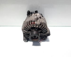 Alternator 150A, cod 7799180, Bmw 5 (E60), 2.0 diesel, 204D4 (idi:474108)