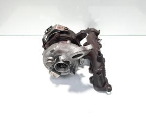 Turbosuflanta, cod 03L253019T, VW Golf 6 (5K1) 2.0 TDI, CBA (idi:475216)